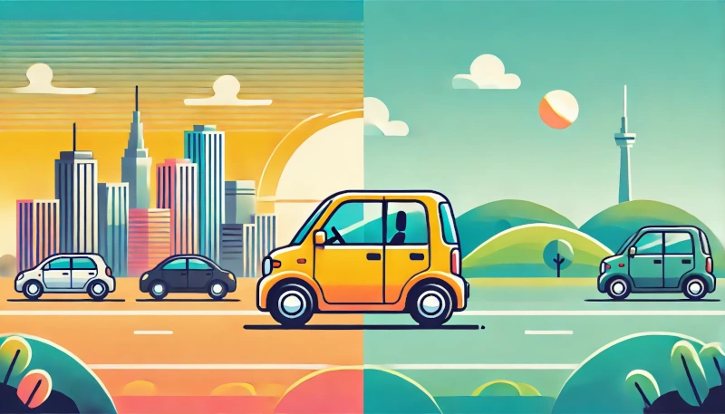 車検当日の流れ